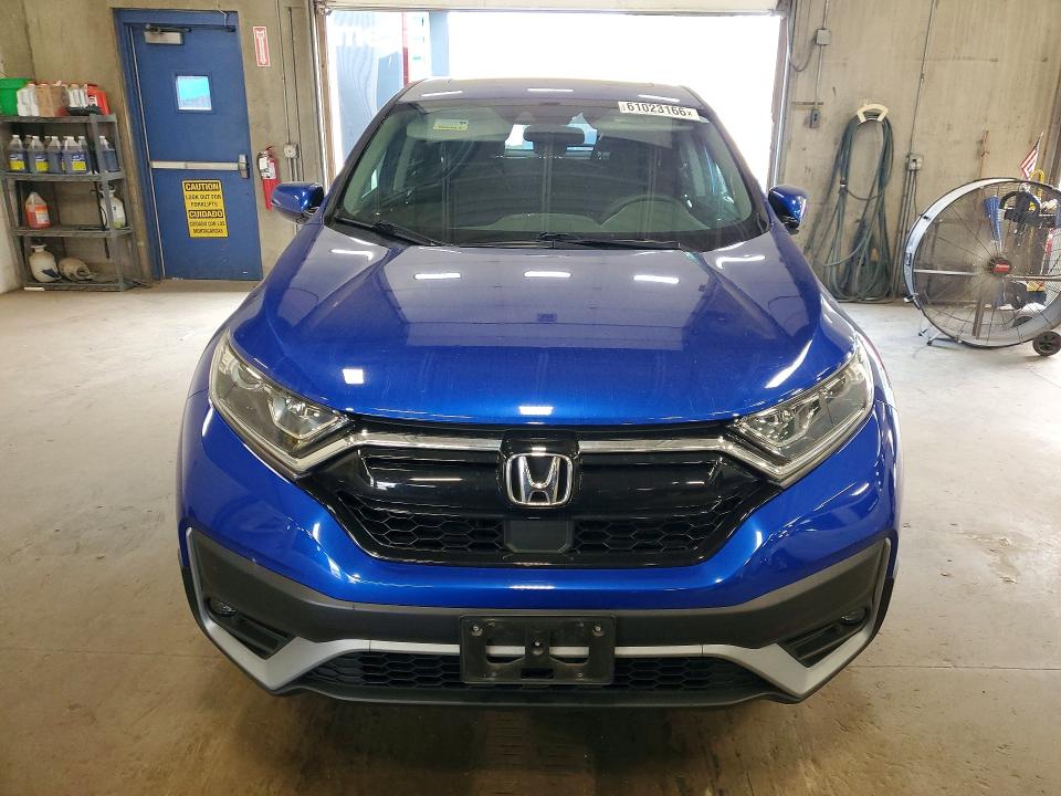Aukcja sprzedaży 2020 Honda Cr-v, vin: 7FARW2H59LE013244, numer aukcji: 61023166