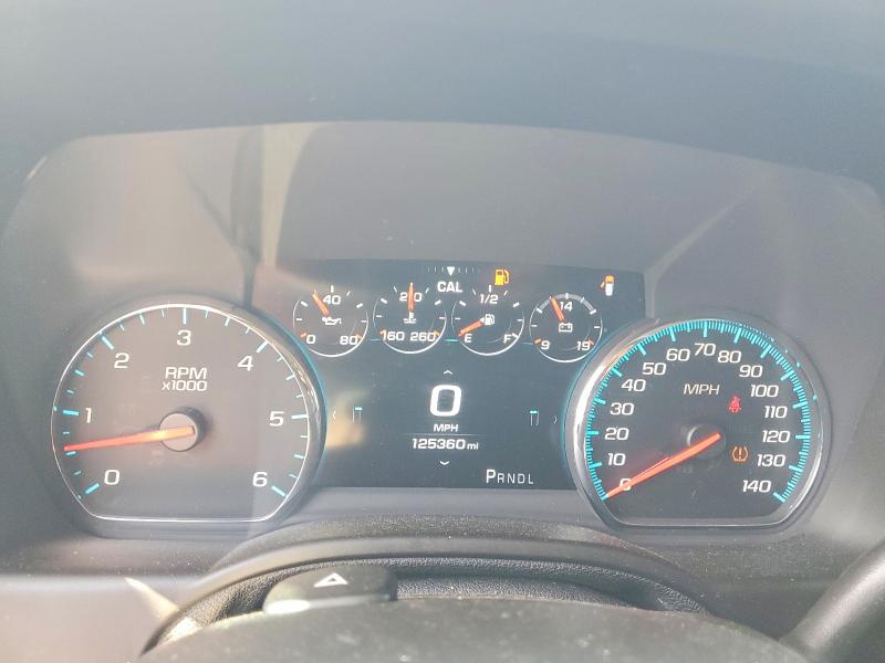 59735226 :رقم المزاد ، 1GKS1GKC2HR340610 vin ، 2017 Gmc Yukon Xl مزاد بيع