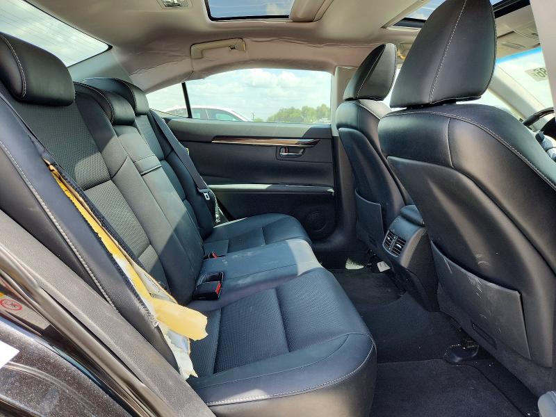 Aukcja sprzedaży 2017 Lexus Es, vin: 58ABK1GGXHU039361, numer aukcji: 63220886