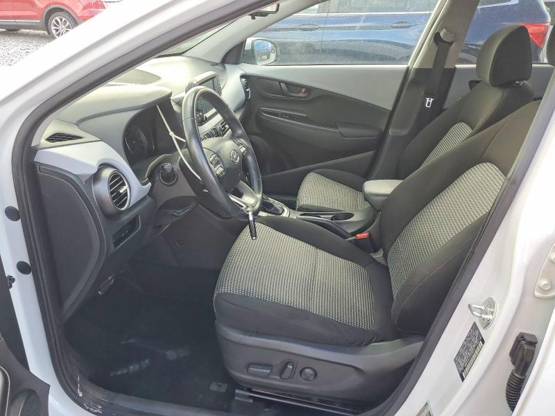 Aukcja sprzedaży 2019 Hyundai Kona, vin: KM8K62AA1KU234875, numer aukcji: 61139306