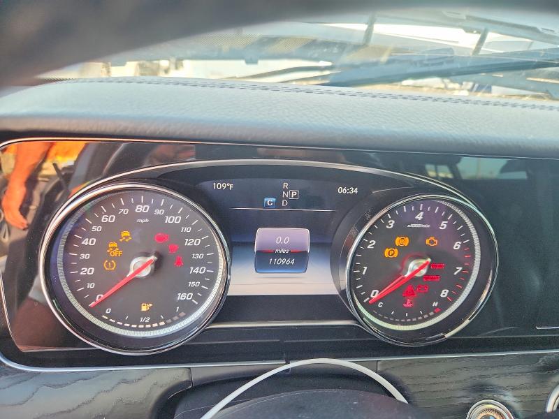 Aukcja sprzedaży 2017 Mercedes-benz E, vin: WDDZF4JB9HA205597, numer aukcji: 62302196