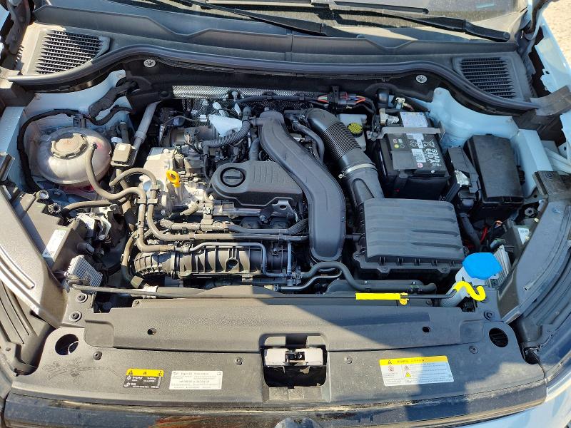 Aukcja sprzedaży 2025 Volkswagen Taos, vin: 3VVVC7B28SM044480, numer aukcji: 59220966