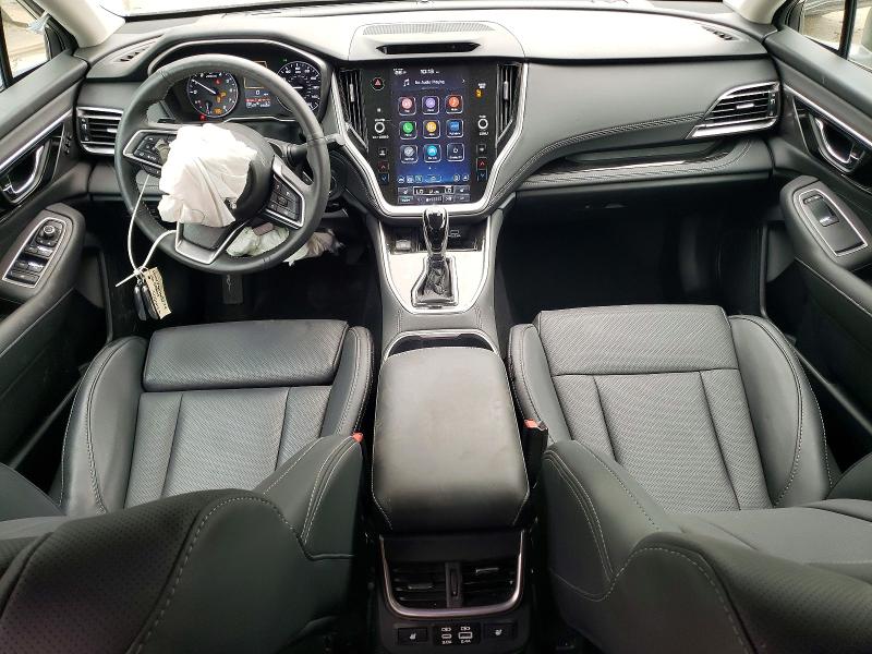 Продажа на аукционе авто 2025 Subaru Outback, vin: 4S4BTGND3S3281535, номер лота: 58954556