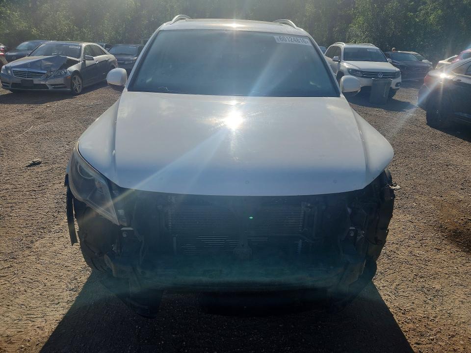 Продажа на аукционе авто 2010 Volkswagen Tiguan, vin: WVGBV7AX5AW509719, номер лота: 60124816