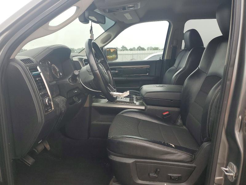 Продаж на аукціоні авто 2013 Ram 1500, vin: 1C6RR7HT2DS582575, номер лоту: 60764236