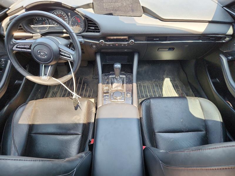 Aukcja sprzedaży 2019 Mazda 3, vin: JM1BPAMM0K1116948, numer aukcji: 59737566