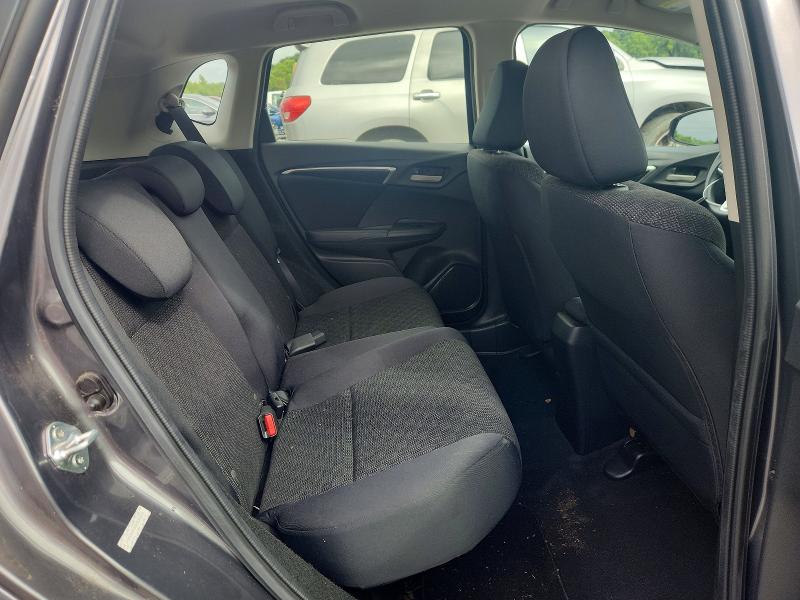 Продаж на аукціоні авто 2017 Honda Fit, vin: JHMGK5H53HS003253, номер лоту: 61132276