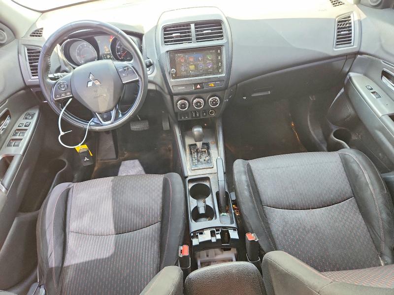 2019 Mitsubishi Outlander Sport მანქანა იყიდება აუქციონზე, vin: JA4AP4AUXKU002613, აუქციონის ნომერი: 59844546
