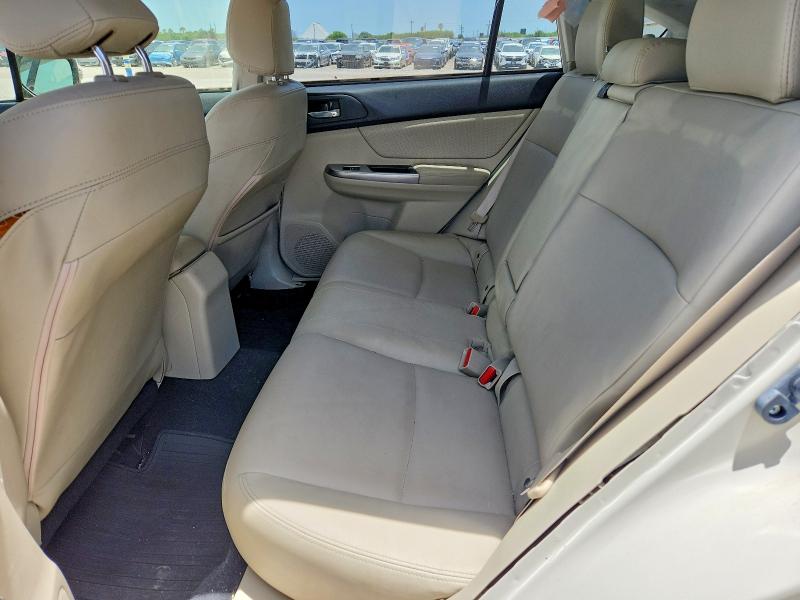 Продажа на аукционе авто 2015 Subaru Xv Crosstrek, vin: JF2GPAMC2F8289771, номер лота: 61337706