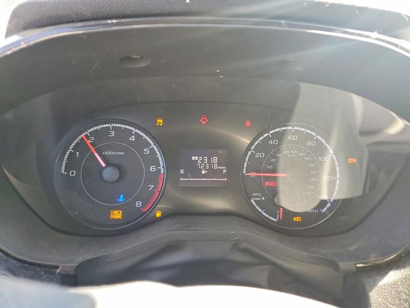 Продажа на аукционе авто 2019 Subaru Crosstrek, vin: JF2GTAAC1K9388246, номер лота: 62708316