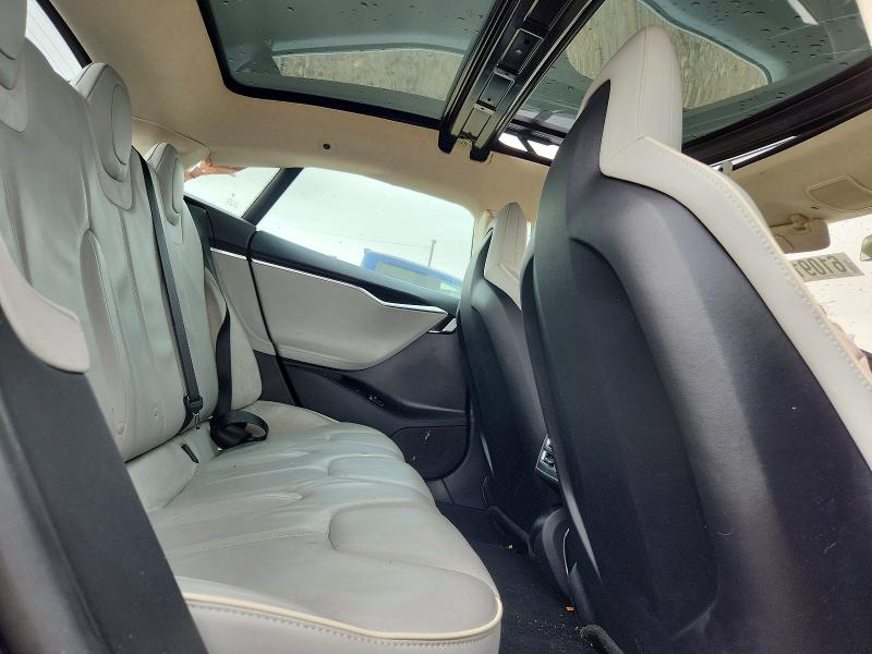 Aukcja sprzedaży 2013 Tesla Model S, vin: 5YJSA1DP9DFP05938, numer aukcji: 61091186