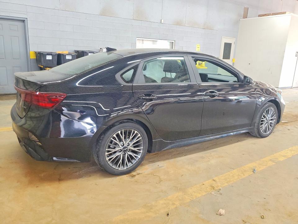 Продаж на аукціоні авто 2022 Kia Forte, vin: 3KPF54AD4NE450172, номер лоту: 59719326