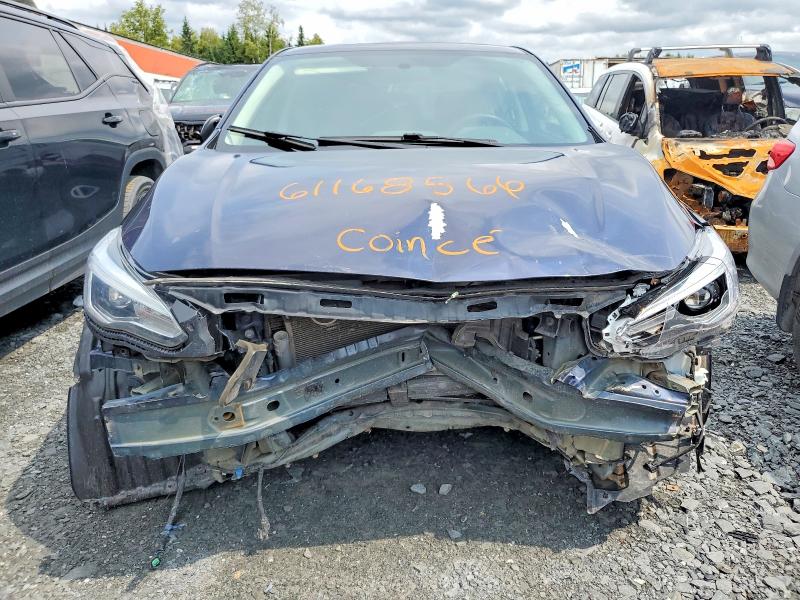 Aukcja sprzedaży 2020 Subaru Impreza, vin: 4S3GKAE64L1604371, numer aukcji: 61168566