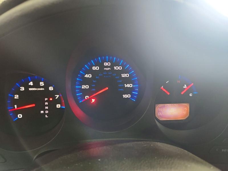 Продажа на аукционе авто 2004 Acura Tl, vin: 19UUA66214A034590, номер лота: 60920476