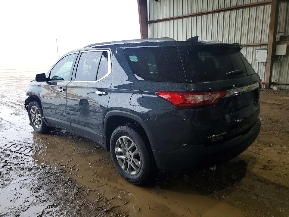Aukcja sprzedaży 2018 Chevrolet Traverse, vin: 1GNERGKW0JJ127842, numer aukcji: 61158676