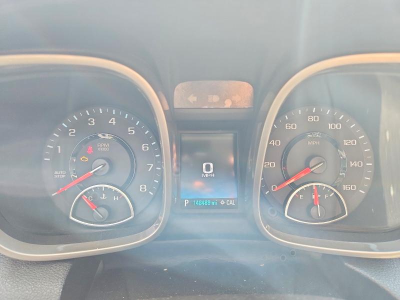 2015 Chevrolet Malibu მანქანა იყიდება აუქციონზე, vin: 1G11C5SLXFF269248, აუქციონის ნომერი: 62489646
