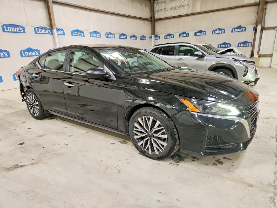 Продажа на аукционе авто 2025 Nissan Altima, vin: 1N4BL4DV6SN384682, номер лота: 61642926