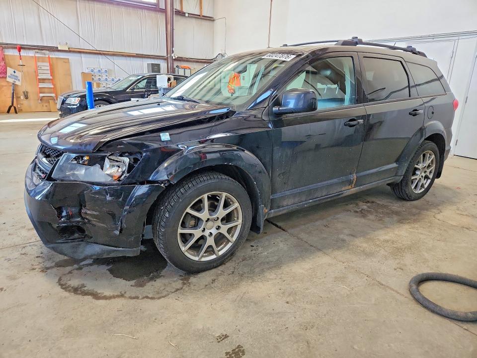 Aukcja sprzedaży 2014 Dodge Journey, vin: 3C4PDDEG0ET228932, numer aukcji: 60247876