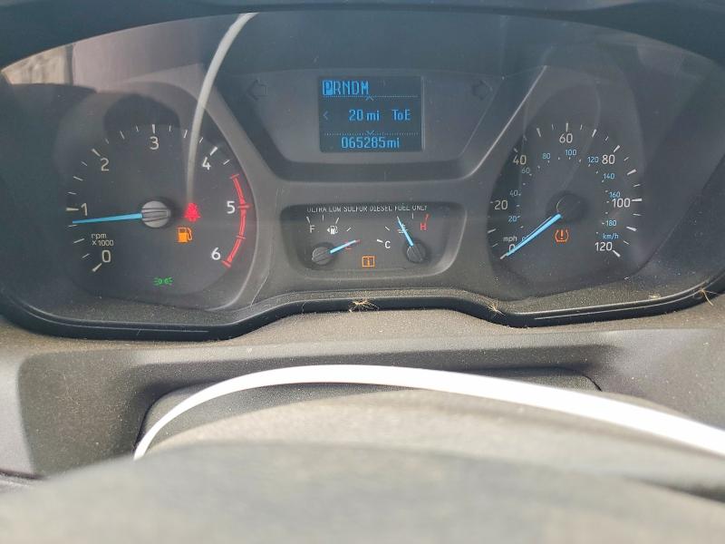 Продажа на аукционе авто 2015 Ford Transit, vin: 1FTSW3XV4FKB21413, номер лота: 62963556