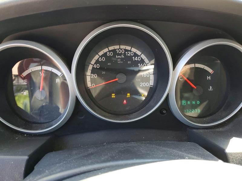 Auction sale of the 2008 Dodge Grand Caravan, vin: 2D8HN44H88R810443, lot number: 62935756