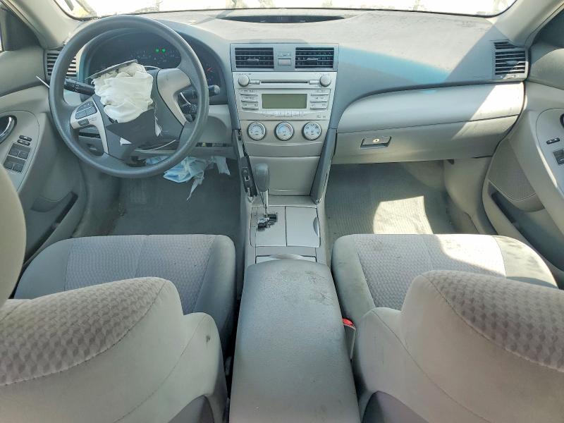Aukcja sprzedaży 2011 Toyota Camry, vin: 4T4BF3EK4BR148622, numer aukcji: 61308896