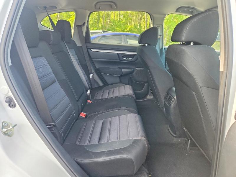 2020 Honda Cr-v მანქანა იყიდება აუქციონზე, vin: 2HKRW2H20LH219815, აუქციონის ნომერი: 61950846