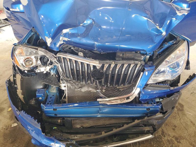 Aukcja sprzedaży 2016 Buick Encore, vin: KL4CJASB5GB608782, numer aukcji: 60353676
