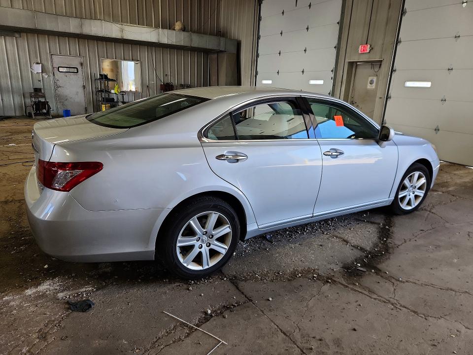 Aukcja sprzedaży 2007 Lexus Es, vin: JTHBJ46GX72044487, numer aukcji: 59819546