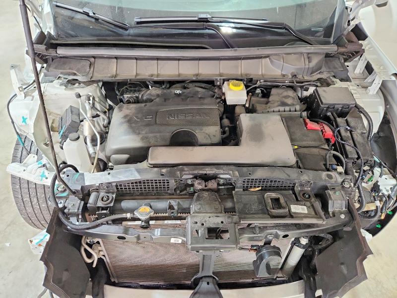 Aukcja sprzedaży 2024 Nissan Pathfinder, vin: 5N1DR3CC2RC240351, numer aukcji: 61753016
