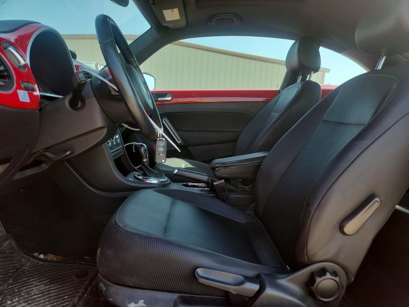 Продаж на аукціоні авто 2013 Volkswagen Beetle, vin: 3VWJL7AT9DM654945, номер лоту: 62418006