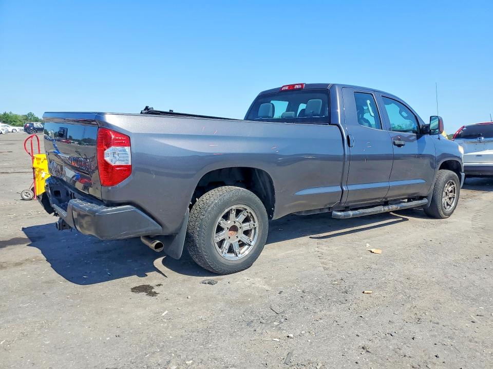 Продаж на аукціоні авто 2015 Toyota Tundra, vin: 5TFCY5F13FX018740, номер лоту: 62975506