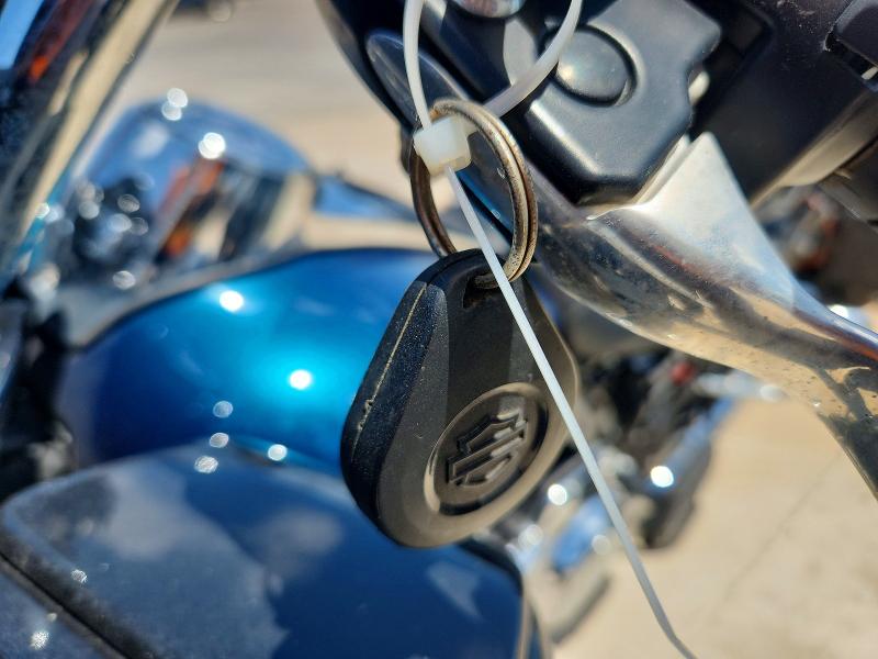 Aukcja sprzedaży 2020 Harley-davidson Fltrk, vin: 1HD1KZF15LB642885, numer aukcji: 59619176