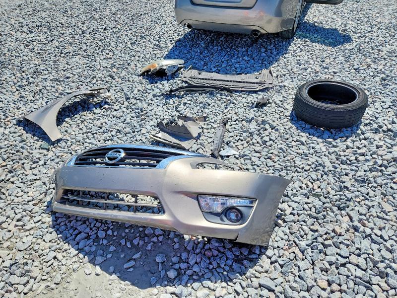 2013 Nissan Altima მანქანა იყიდება აუქციონზე, vin: 1N4AL3AP5DN552472, აუქციონის ნომერი: 59873456