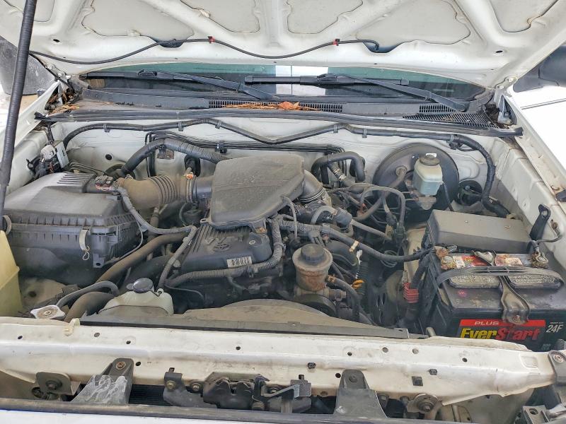 Aukcja sprzedaży 2006 Toyota Tacoma, vin: 5TENX22N66Z182608, numer aukcji: 59307026