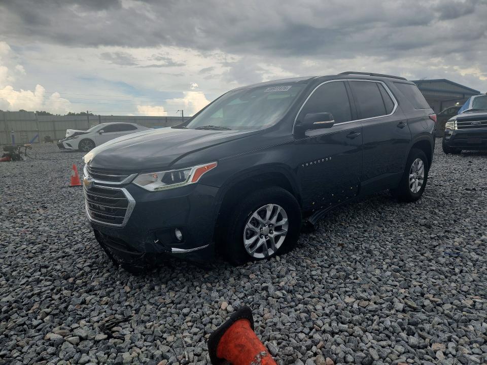 Продажа на аукционе авто 2020 Chevrolet Traverse, vin: 1GNERGKW2LJ321694, номер лота: 59977476