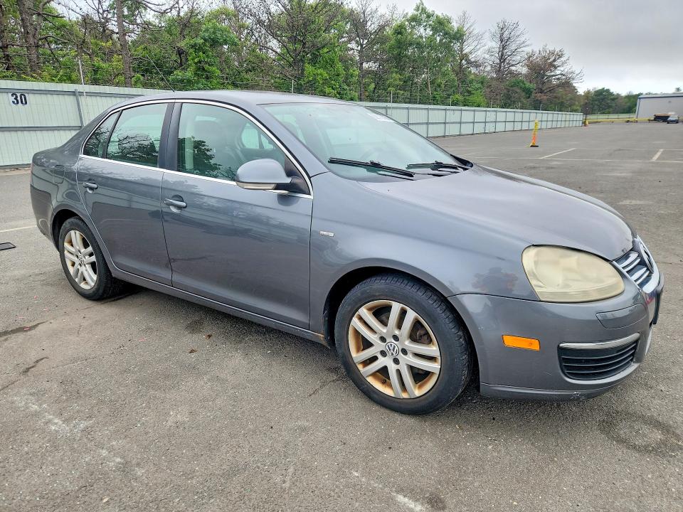 Aukcja sprzedaży 2007 Volkswagen Jetta, vin: 3VWEG71KX7M181784, numer aukcji: 62118396