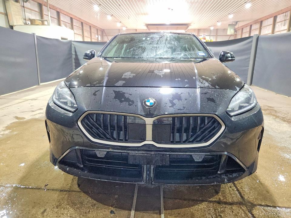 2025 Bmw 228 მანქანა იყიდება აუქციონზე, vin: WBA23GG06S7S53409, აუქციონის ნომერი: 61777756
