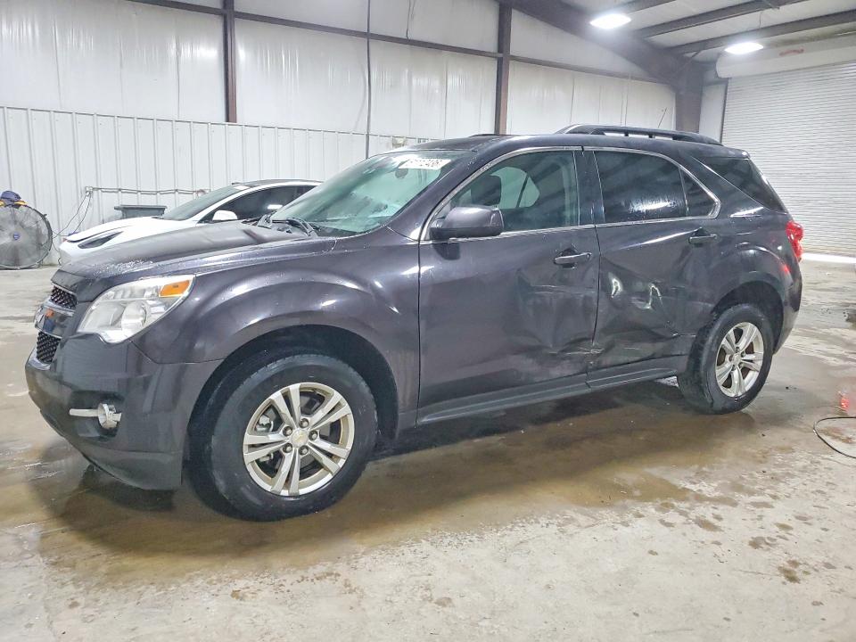61112436 :رقم المزاد ، 2GNFLNEK4D6144437 vin ، 2013 Chevrolet Equinox مزاد بيع