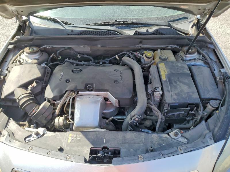 Продажа на аукционе авто 2013 Chevrolet Malibu, vin: 1G11G5SX2DF321704, номер лота: 62010296
