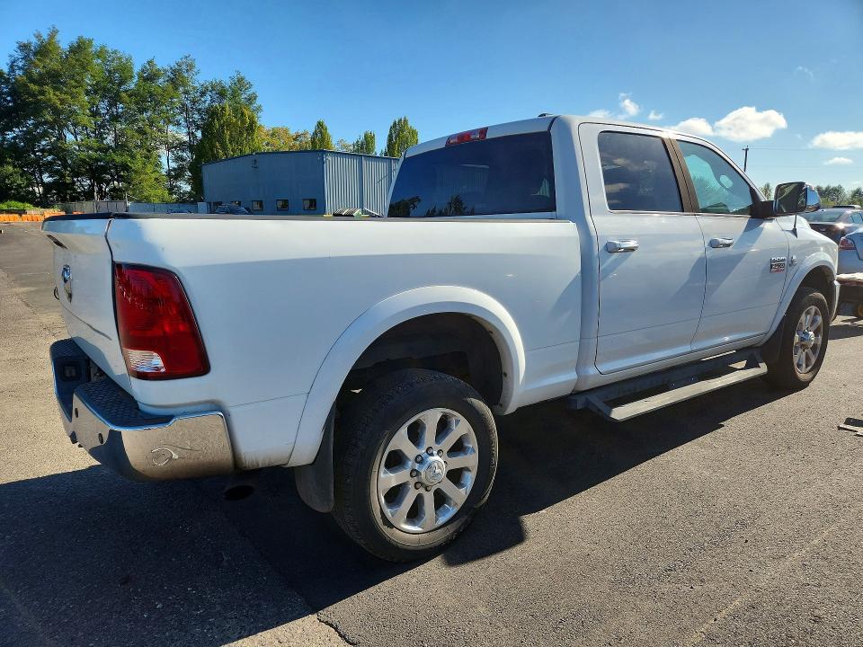 Aukcja sprzedaży 2011 Dodge Ram 2500, vin: 3D7UT2CL6BG578893, numer aukcji: 62867166