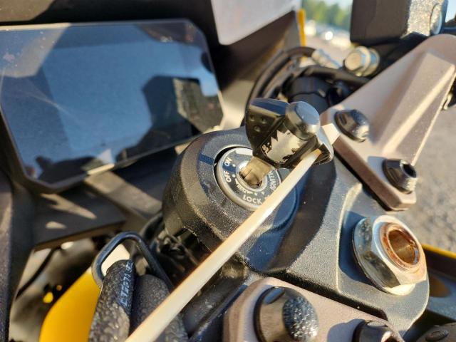 Aukcja sprzedaży 2024 Suzuki Gsx800, vin: JS1EM13B3R7100444, numer aukcji: 61287376