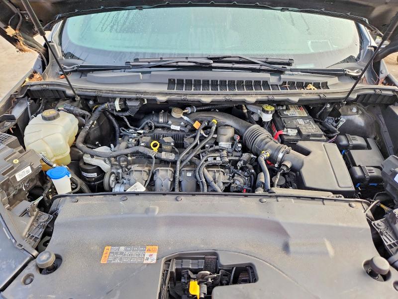 2022 Ford Edge მანქანა იყიდება აუქციონზე, vin: 2FMPK4J93NBA90730, აუქციონის ნომერი: 61946036