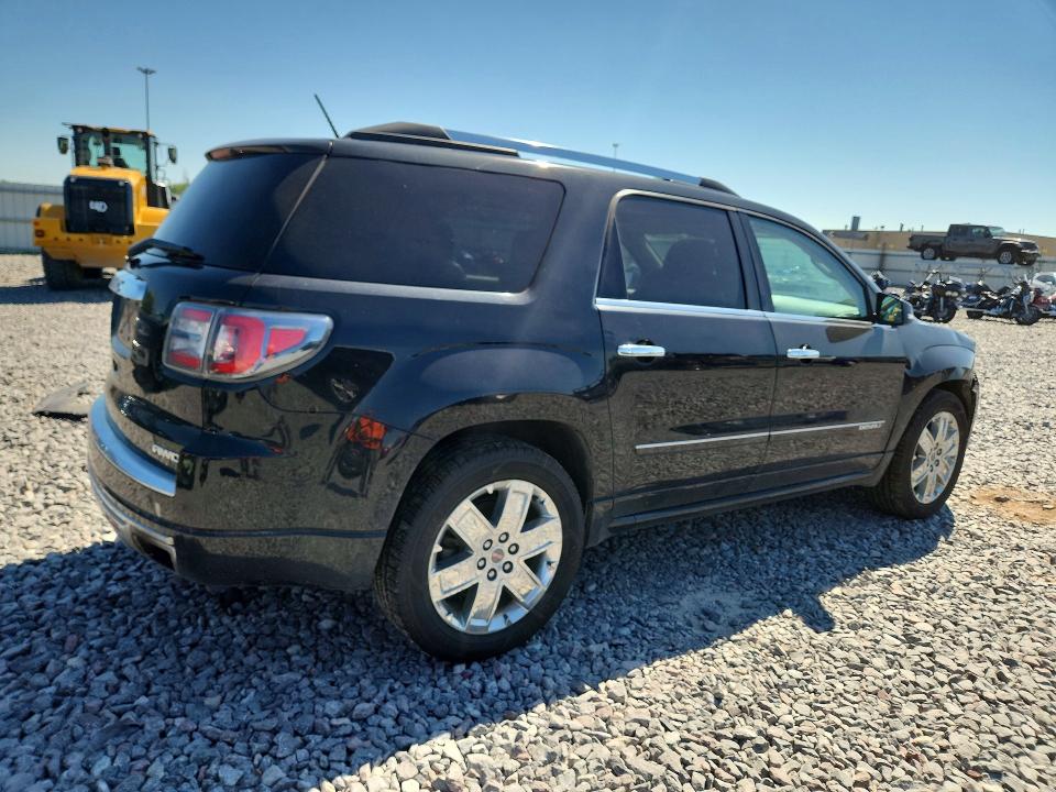 2014 Gmc Acadia მანქანა იყიდება აუქციონზე, vin: 1GKKVTKD3EJ163081, აუქციონის ნომერი: 60946356