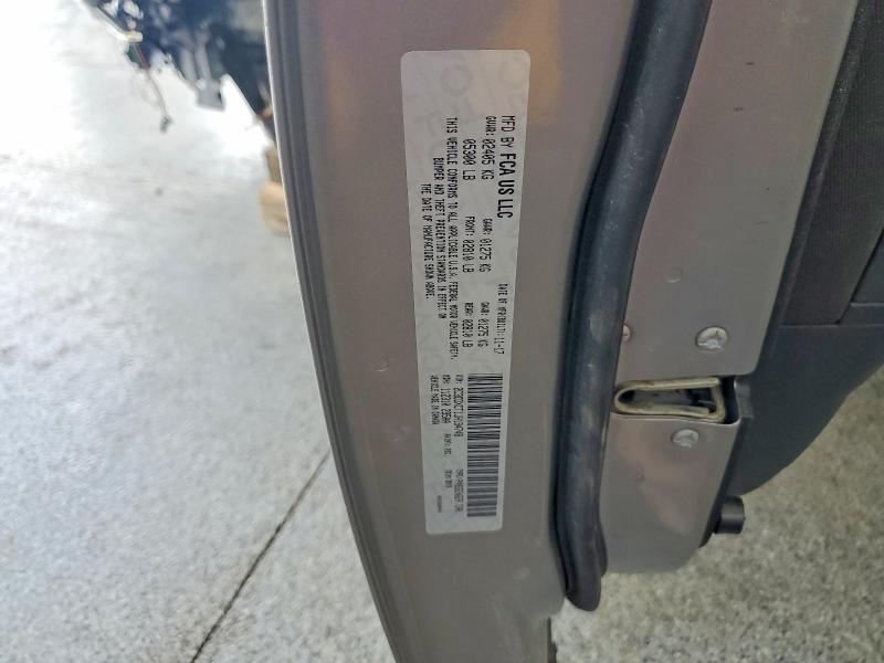 2018 Dodge Charger მანქანა იყიდება აუქციონზე, vin: 2C3CDXCT1JH194748, აუქციონის ნომერი: 58998606