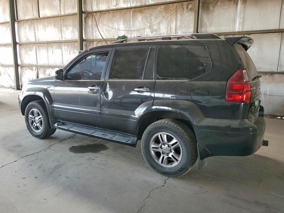Aukcja sprzedaży 2009 Lexus Gx, vin: JTJBT20X490176584, numer aukcji: 60813146