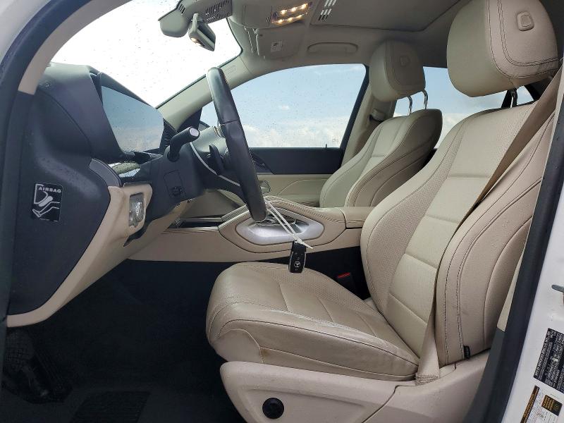 Aukcja sprzedaży 2020 Mercedes-benz Gle, vin: 4JGFB4JE4LA103583, numer aukcji: 60060636