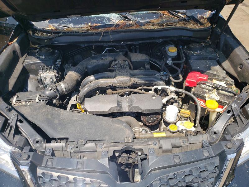 Aukcja sprzedaży 2015 Subaru Forester, vin: JF2SJAKC8FH598496, numer aukcji: 60722426