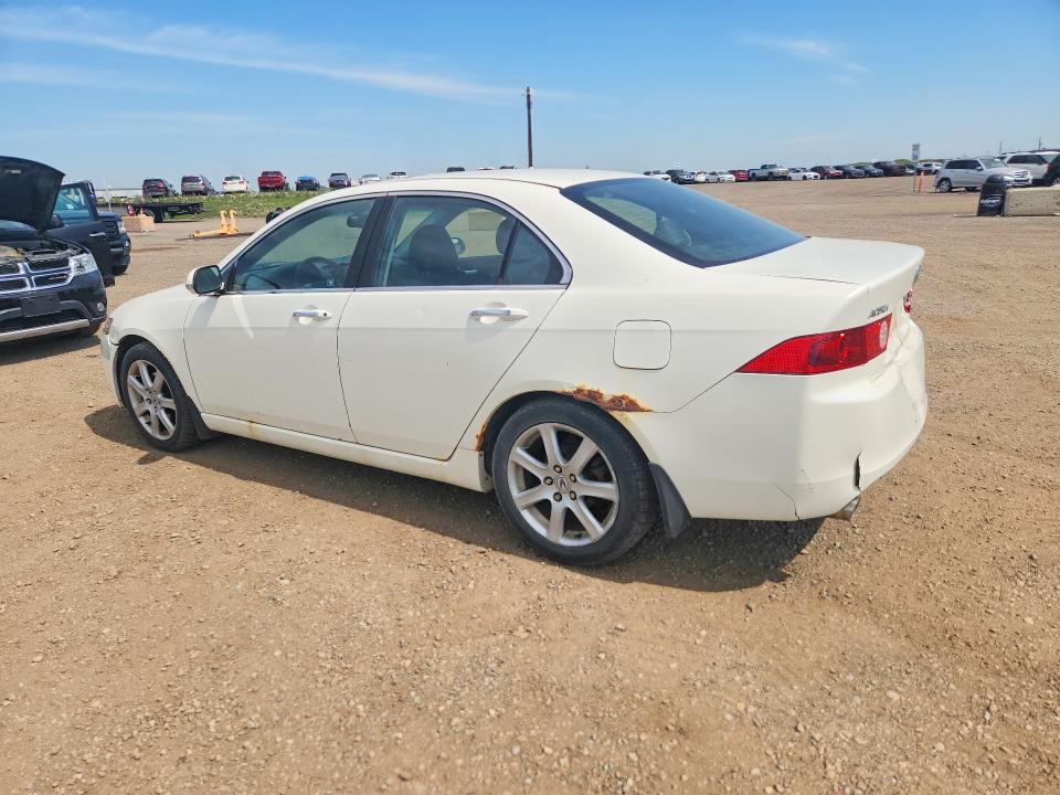 Продажа на аукционе авто 2004 Acura Tsx, vin: JH4CL96834C802048, номер лота: 61394876