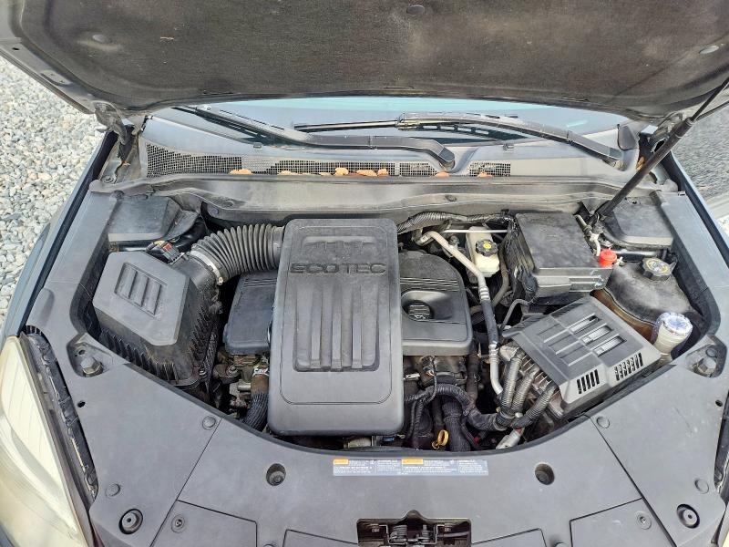Продажа на аукционе авто 2013 Chevrolet Equinox, vin: 2GNALDEK0D6297420, номер лота: 61566306