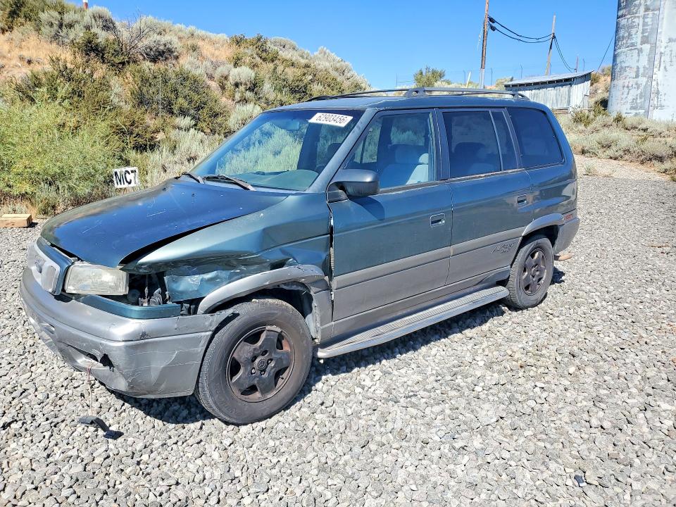 Aukcja sprzedaży 1998 Mazda Mpv, vin: JM3LV5230W0841044, numer aukcji: 62903456